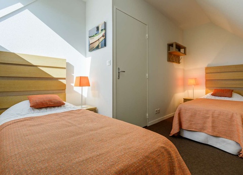 Résidence Lagrange Cap Green 3* - 17