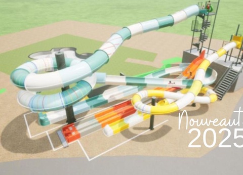 Camping La Riviera, 4* - 29