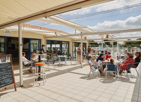 Camping Albizia 4* - 7