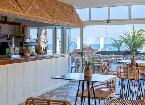 Hôtel Ereza Mar 4* by Ôvoyages - Adult Only - 5