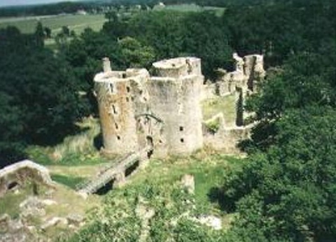 Camping de Pont Mahé, 4* - 47