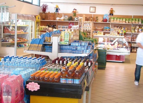 Camping hu Fabulous Village, 4* - 99