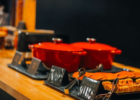 Détente et romantisme à Cauterets en 3 étoiles - 3* - 23