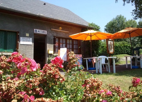 Camping du Lac, 4* - 15