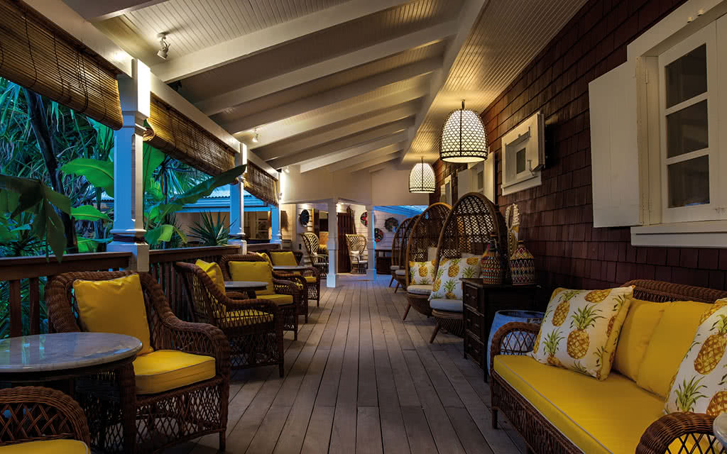 Hôtel Villa Marie Saint Barth 5* - 4