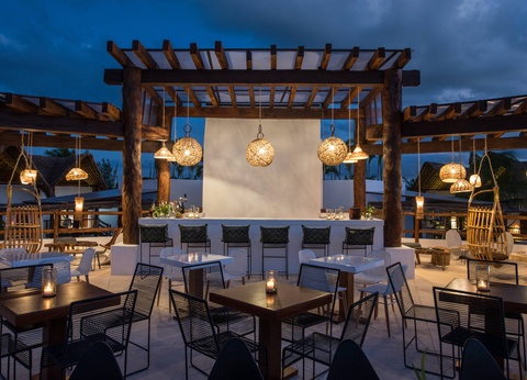 Hôtel Holbox, Île Lumière : Le secret du Yucatan 4* - 18