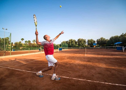 Club Marmara Madina 4* - 42