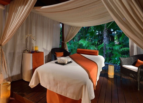 Club Marmara Catalonia Playa Maroma - Vols Air France ***** - 59