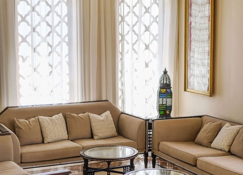 Hôtel Jaz Fanara Resort 4* - 5