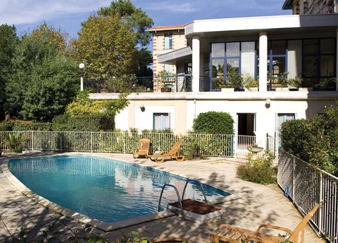 Résidence Villa Régina - 2