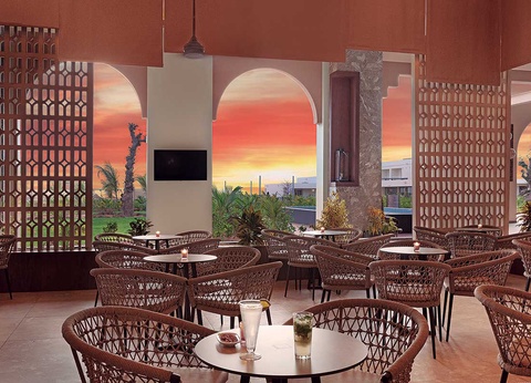 Hôtel Riu Baobab 5* - 32