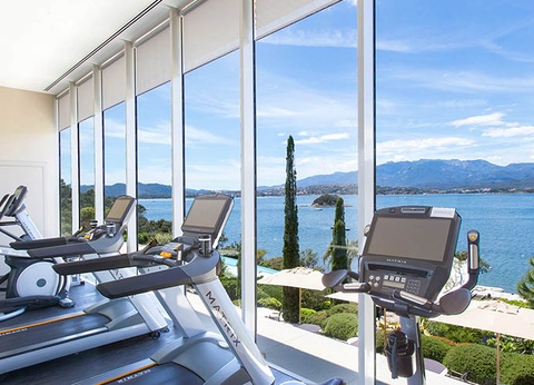 Hôtel Casadelmar 5* - 10