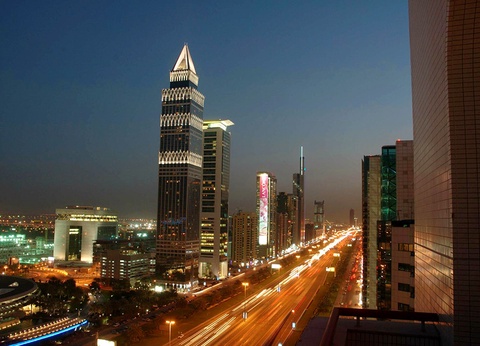 DUBAÏ | Grand Prix Formule 1 Abu Dhabi – Millennium Plaza Downtown 5* - 9