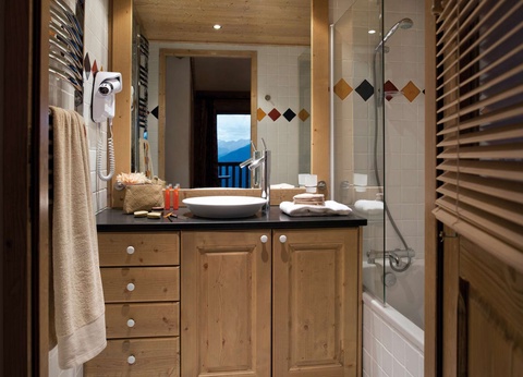 Résidence CGH Les Cimes Blanches 4* - 12