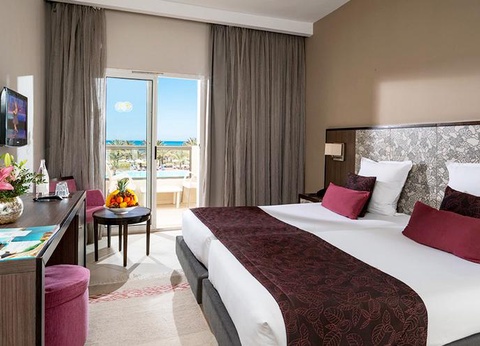 Hôtel Rosa Beach 4* - 6