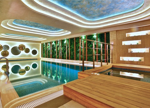 Hôtel Beethoven Premium 4* - 13