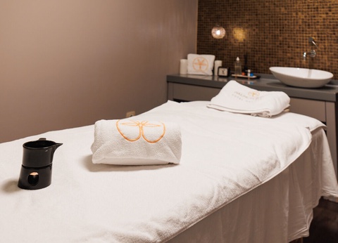 Hôtel Palmon Bay Hotel et Spa 4*+ - 15