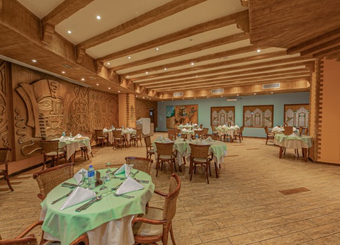 Hôtel Titanic Palace Resort & Aqua Park 5* - 10