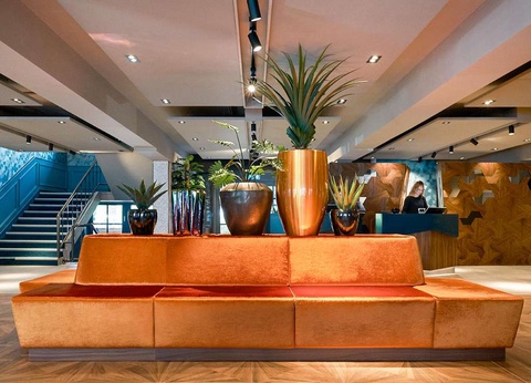 City-trip à Utrecht : détente et Keukenhof - 4* - 7