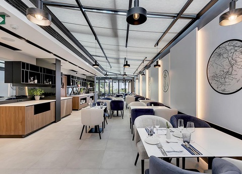 Hôtel Noemia Hotel 4* - 8