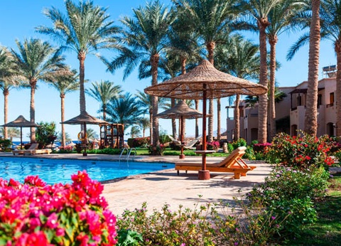 Club Framissima Tamra Beach Resort 4* - 8