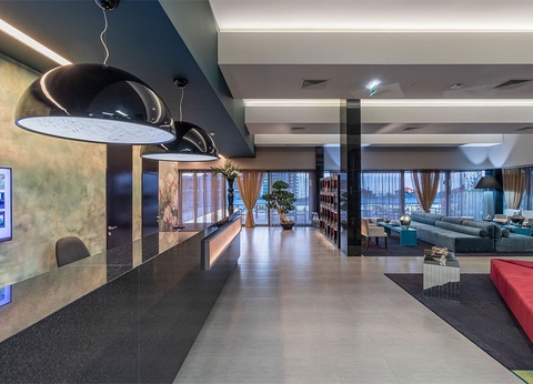 TUI Sélection Hôtel Enotel Magnolia - Choix Flex **** - 9