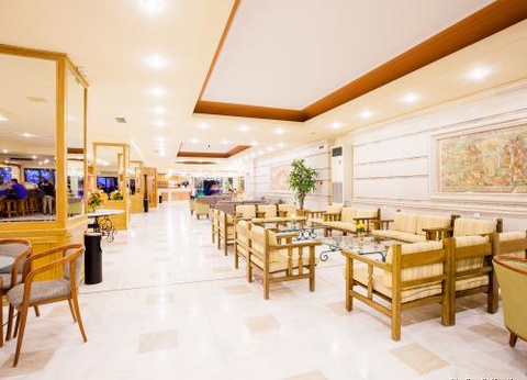 Club Framissima Mare Monte 4* - 23