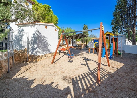 Camping Sant Salvador, 3* - 5