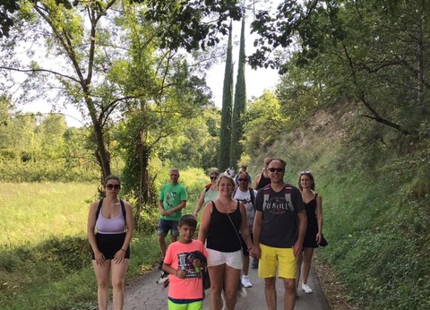 Camping Ludo Parc Pausado, 3* - 20