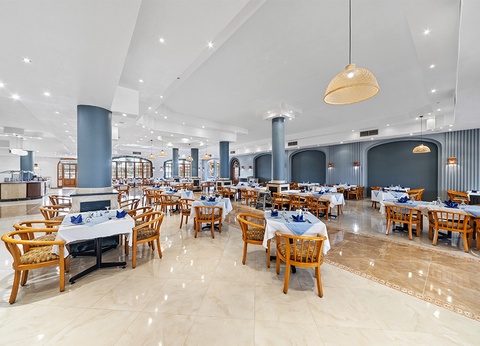 Hôtel Sentido Akassia Beach 5* By Ôvoyages - 8