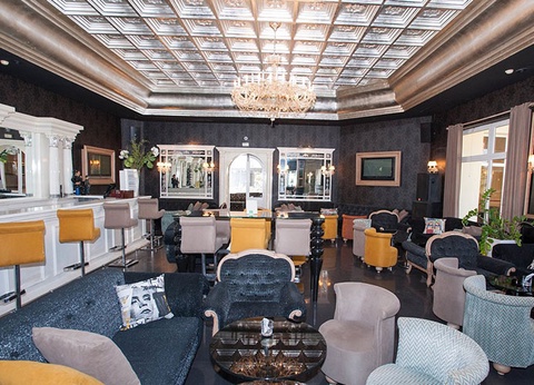 Hôtel Soviva Resort 3* - 7