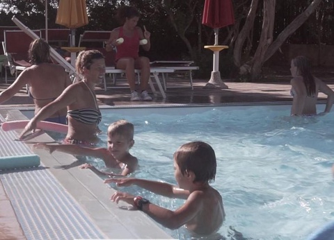 Camping Torre del Porticciolo, 4* - 173