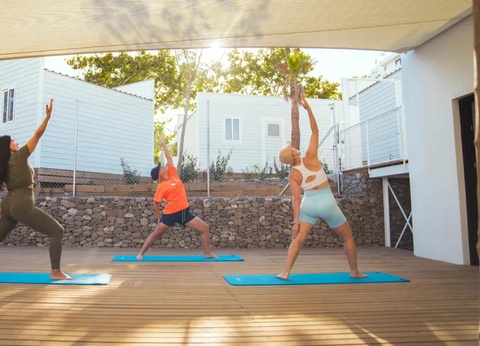 Costa del Sol Glamping Village, 4* - 32