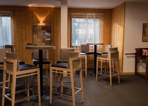 VVF Serre Chevalier Briançcon 3* en Demi-Pension - 11