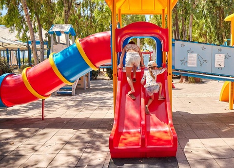 Camping Village Laguna Blu, 4* - 27