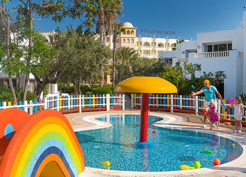 Hôtel Steigenberger Marhaba Hammamet 5* - 25