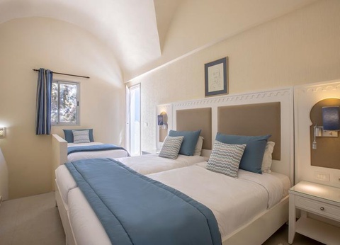 Hôtel Calimera Yati Beach Djerba 4* - 7