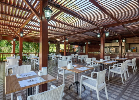 Hôtel Aydinbey Famous Resort 5* - 7