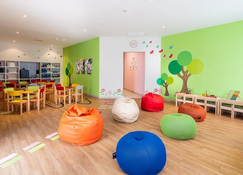 Hôtel The Volcan Lanzarote 5* by Ôvoyages - 16