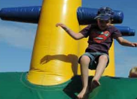 Camping Le Lac des Varennes, 3* - 10