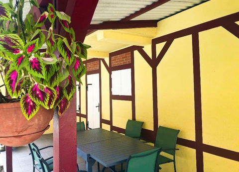 Eclipse La Belle Etoile - 3