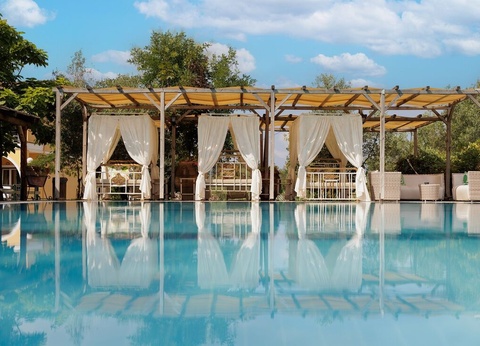 Hôtel Spiti Nikos 3* - 20