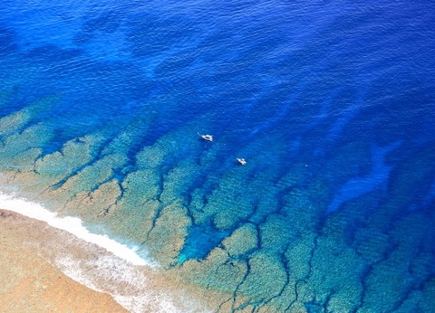 Circuit Beautés de la Réunion, logement aux Aigrettes ** - 3
