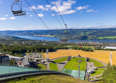 Circuit Vision Magique des Grands Fjords Norvégiens - 16