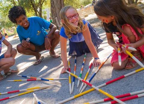 Camping Les Lacs du Verdon, 4* - 18