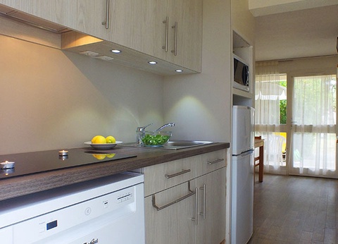 VVF Résidence île de Ré Ars-en-Ré - 2