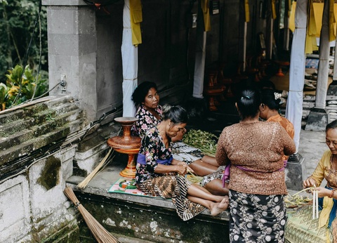 Circuit Aventure indonésienne : immersion à Java et Bali - 2