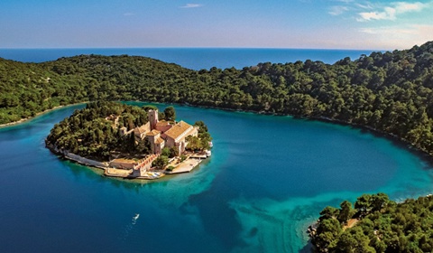 Croisière de criques en îles - 6