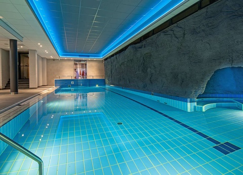 Romance, luxe et charme dans le sud du Limbourg - 4* - 13