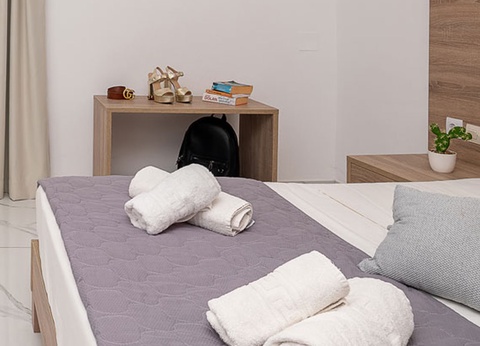 Club Lookéa Ocean Heights View 4* - 16